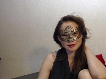 Milli111 webcam model stream image