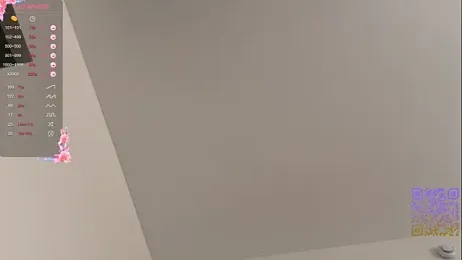 GilySuper webcam model stream image