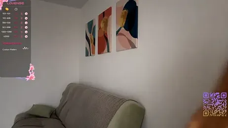 GilySuper webcam stripchat model stream image