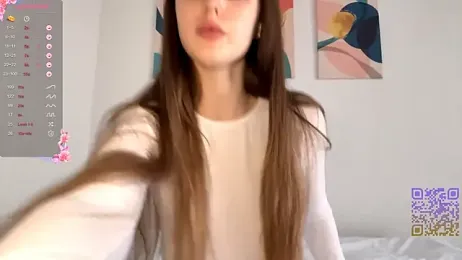 GilySuper webcam model stream image