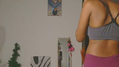 Lucky_n_Shyshy webcam model stream image