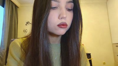 RachealWiener webcam model stream image