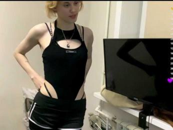 DeloiseChuta webcam model stream image
