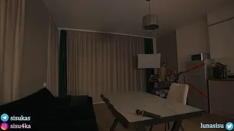 SisukasPari webcam model stream image