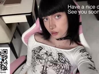 vailyreb webcam model stream image