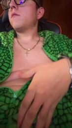 PaonRouge webcam model stream image