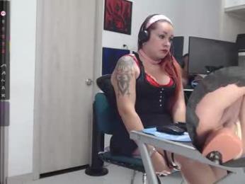 leidycrstnch21 webcam model stream image