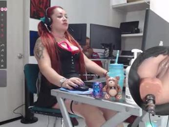 leidycrstnch21 webcam model stream image