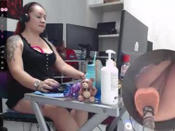 leidycrstnch21 webcam model stream image