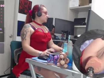 leidycrstnch21 webcam chaturbate model stream image