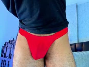 arthurlam webcam model stream image