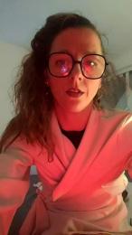 Shely5934 webcam cam4 model stream image