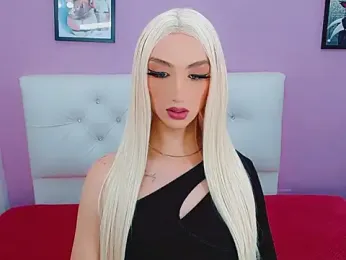 shantal_gil webcam stripchat model stream image