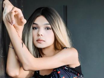 LizzyDelRey webcam livejasmin model stream image