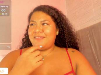 Fallon-1 webcam model stream image