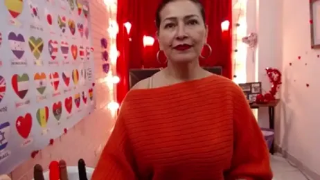 Sarah_teiku webcam model stream image