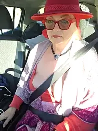 Hot-Muci webcam model stream image