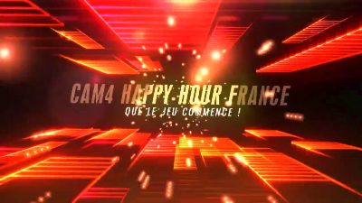 C4_HAPPYHOUR_FR webcam model stream image