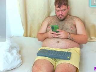 big-bearr webcam model stream image