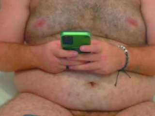 big-bearr webcam model stream image