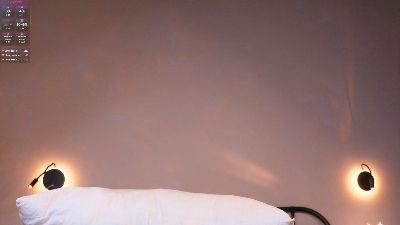 CathrynEddie webcam model stream image