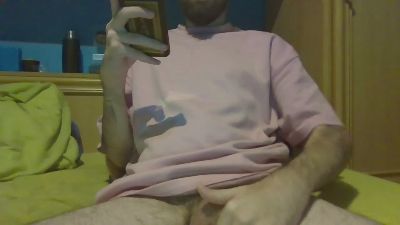 Excuseme1 webcam model stream image