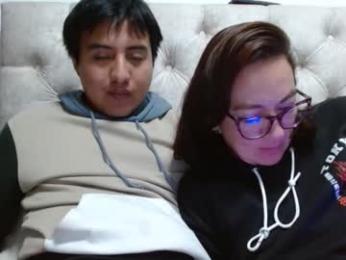 the_magnificent7 webcam model stream image