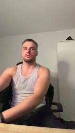 Thorodinsson03 webcam model stream image