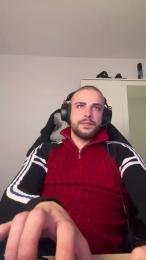 Thorodinsson03 webcam model stream image