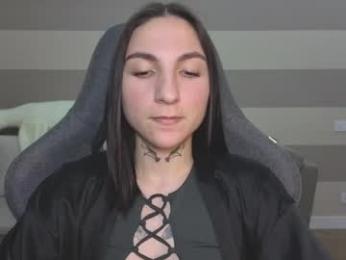 chabibiann webcam model stream image