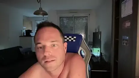 Shooter31 webcam model stream image