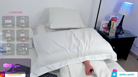 mike_tylor01 webcam stripchat model stream image