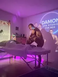 GymBoyVan webcam model stream image