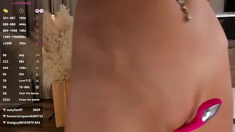 eva_m1racle_ webcam stripchat model stream image