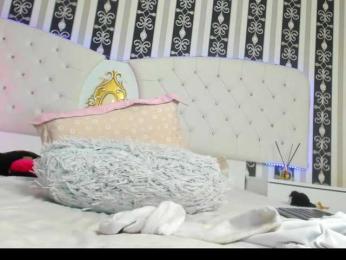 Aidasina webcam model stream image