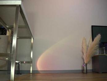 AnnaPurnaa webcam bongacams model stream image