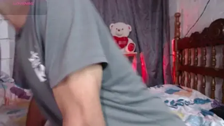 stefany_pablo1 webcam model stream image