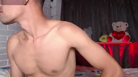 stefany_pablo1 webcam model stream image