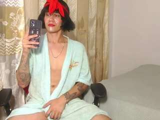 kilyann webcam camsoda model stream image