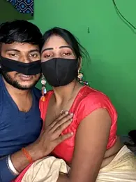 HOT-SUMAN-MISS webcam model stream image