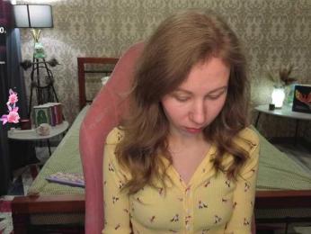 MaryAn webcam bongacams model stream image