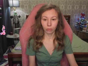 MaryAn webcam bongacams model stream image