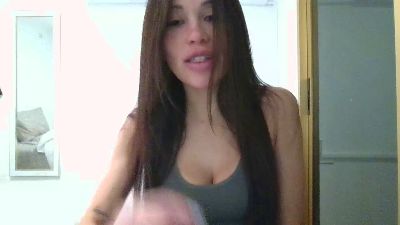 Guadadiaz webcam model stream image