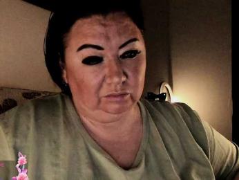 Alinahott1 webcam model stream image