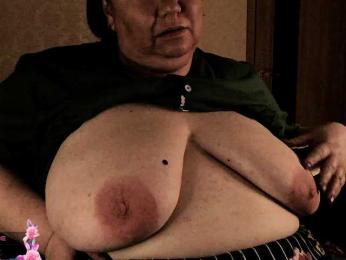 Alinahott1 webcam model stream image