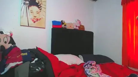 Meloncillo_and_Babyliss99 webcam stripchat model stream image