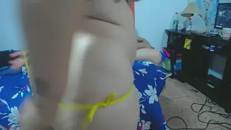 Meloncillo_and_Babyliss99 webcam stripchat model stream image