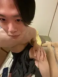 Tetta102 webcam model stream image