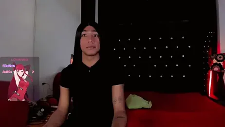 Lucia-sex webcam model stream image