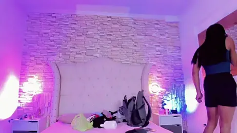 Lucia-sex webcam model stream image